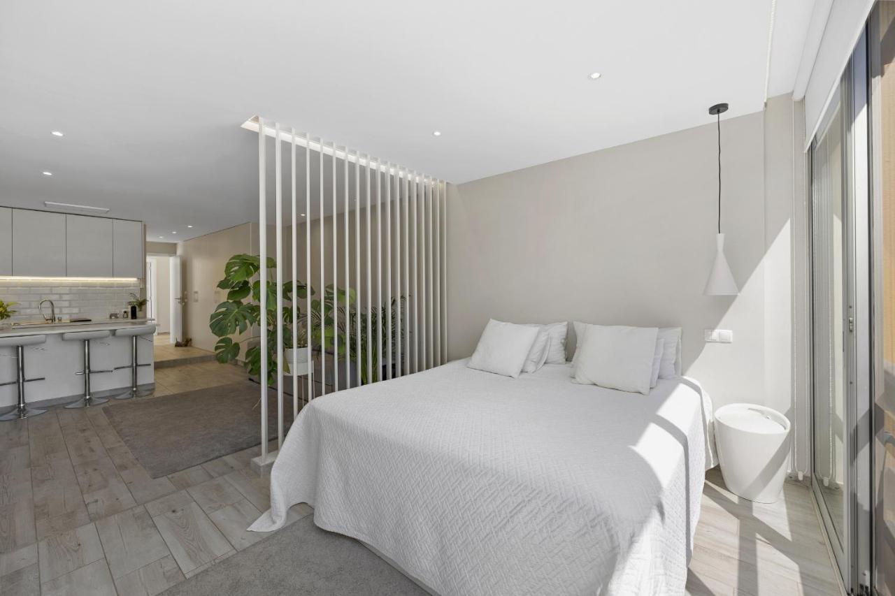 Silver Lux Studio 2 - City Center By Hd Properties Vilamoura Bagian luar foto