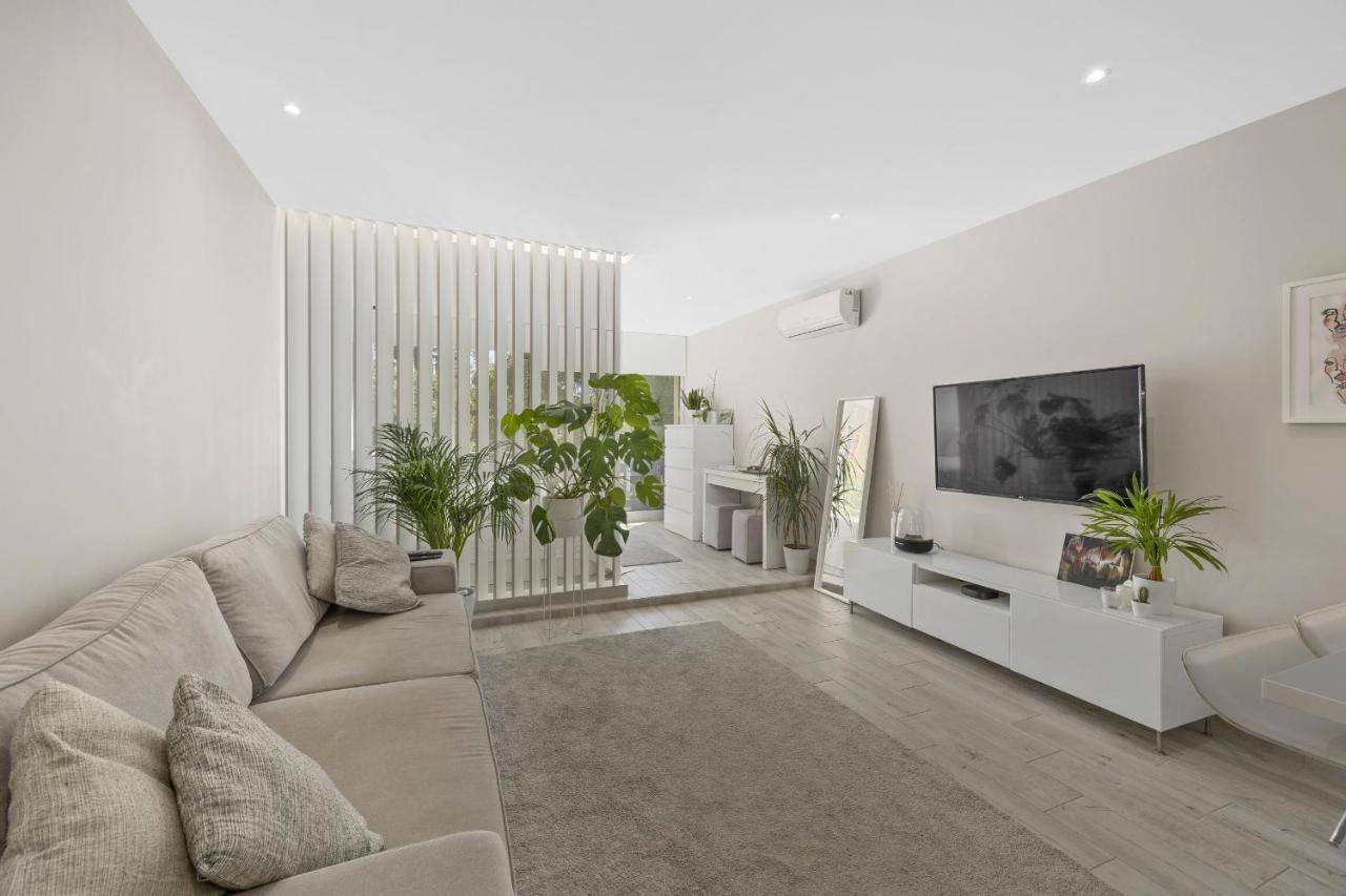 Silver Lux Studio 2 - City Center By Hd Properties Vilamoura Bagian luar foto