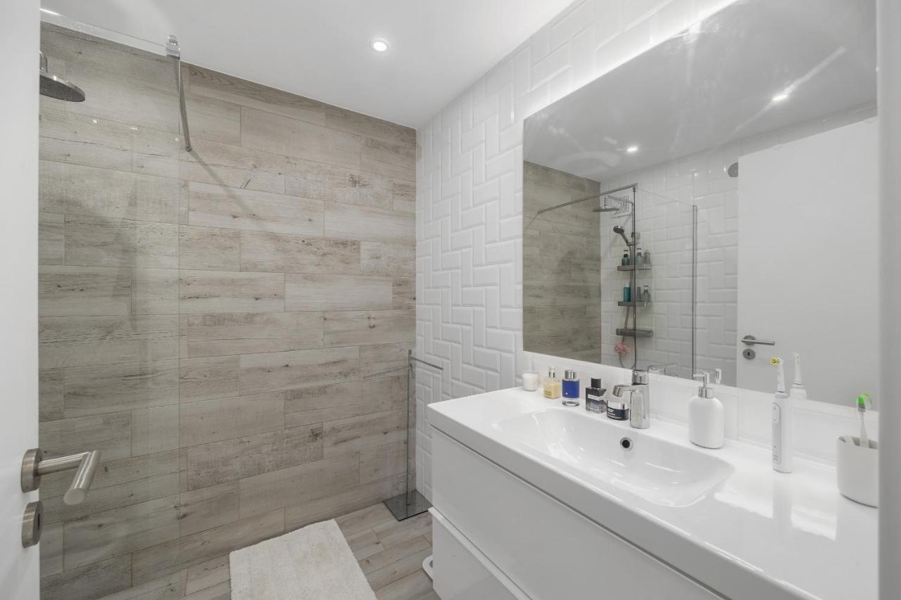 Silver Lux Studio 2 - City Center By Hd Properties Vilamoura Bagian luar foto